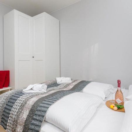 Platan City Centre Apartment By Noclegi Renters Swinoujscie Exterior foto